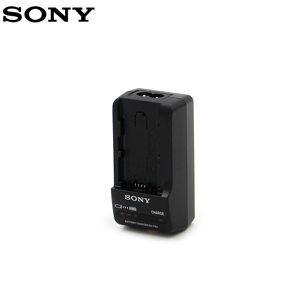 Power Adapter | Camera Charging | Sony NP-FV50