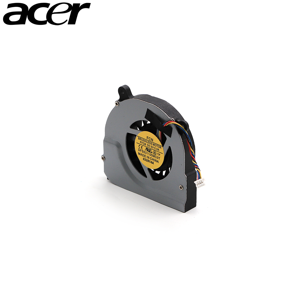 Laptop Fan | Acer Aspire 5520