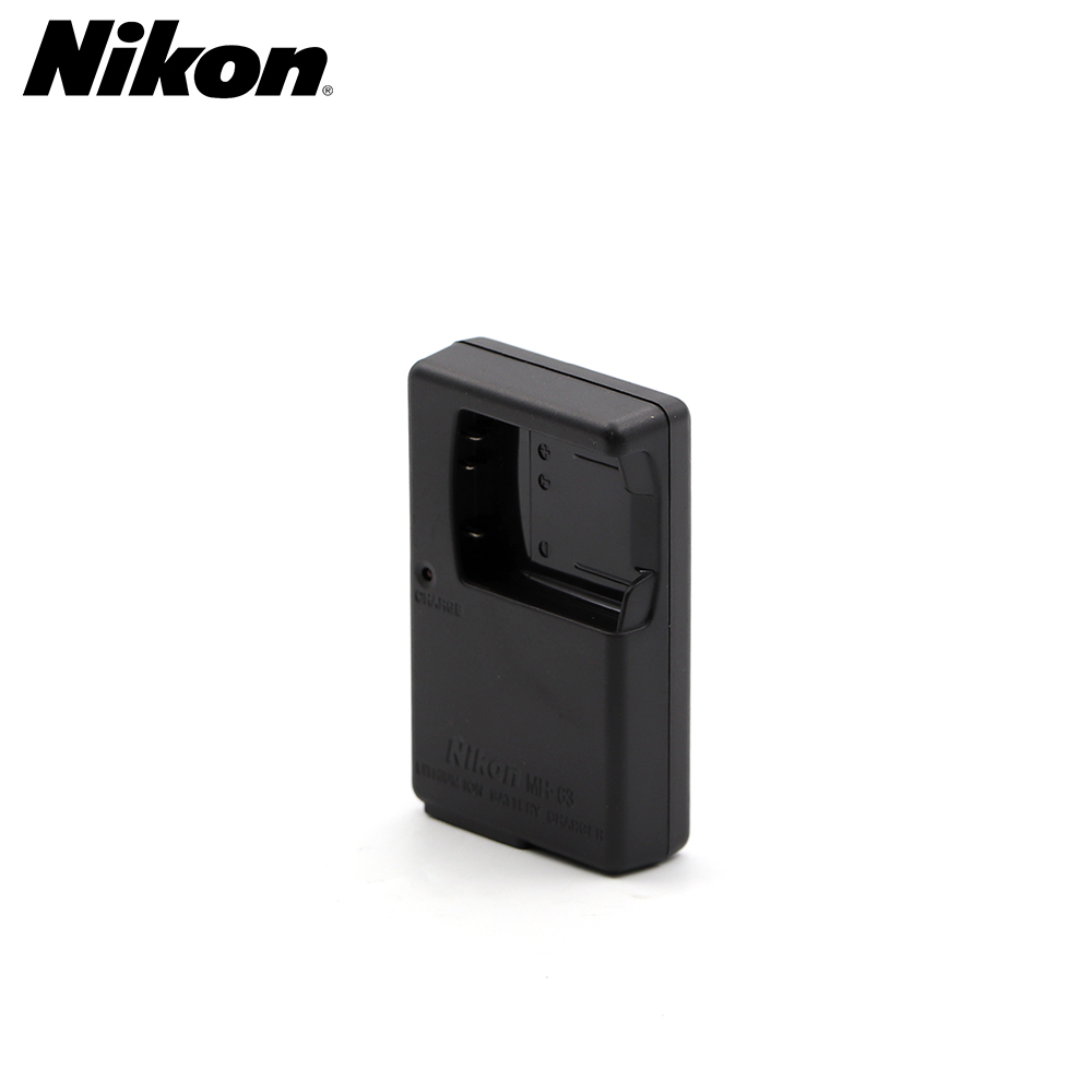 Power Adapter | Camera Charging | Nikon EL10