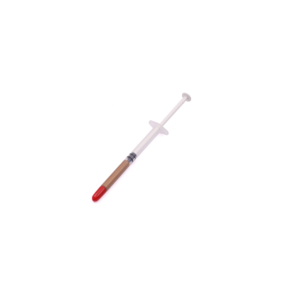 Thermal Grease | Gold | 3g | Syringe