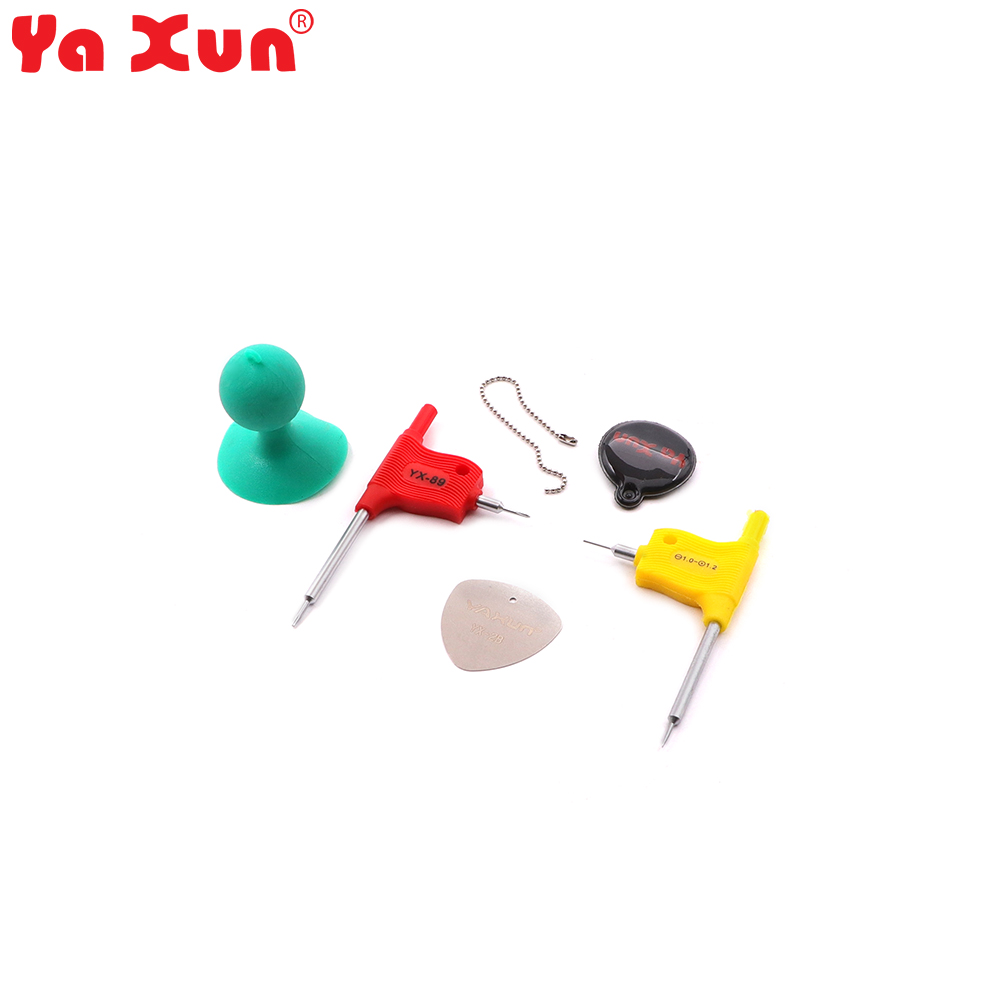 Mobile Tools Set | Opening Tool | 5pcs