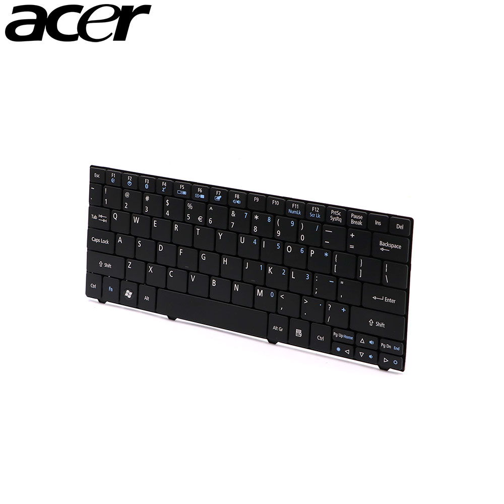 Laptop Keyboard | Compatible With Acer | One 751