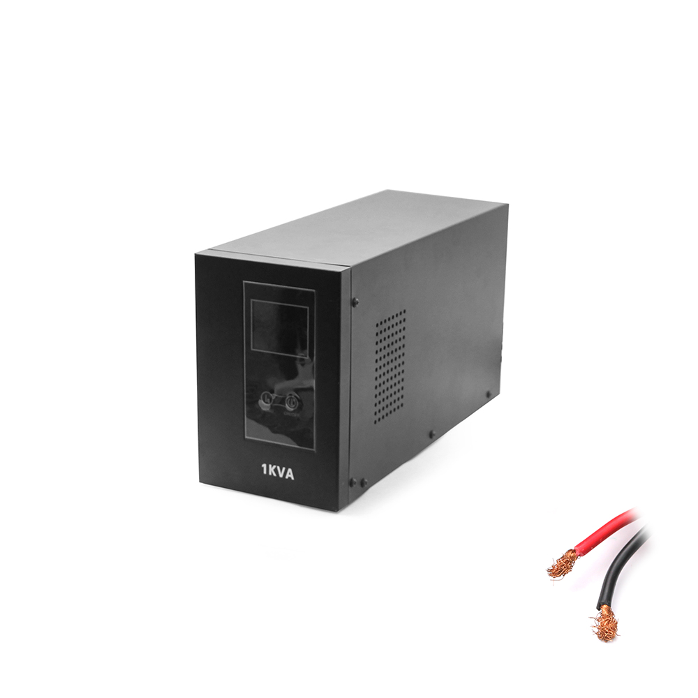 APS | Sine Wave | 1000VA 700W | 24V DC | LCD Screen