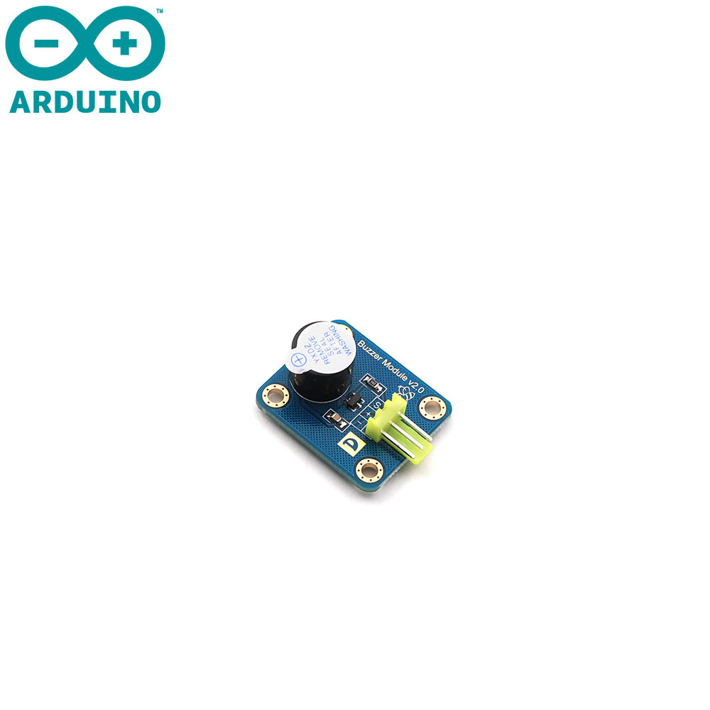 Buzzer Module | 5V