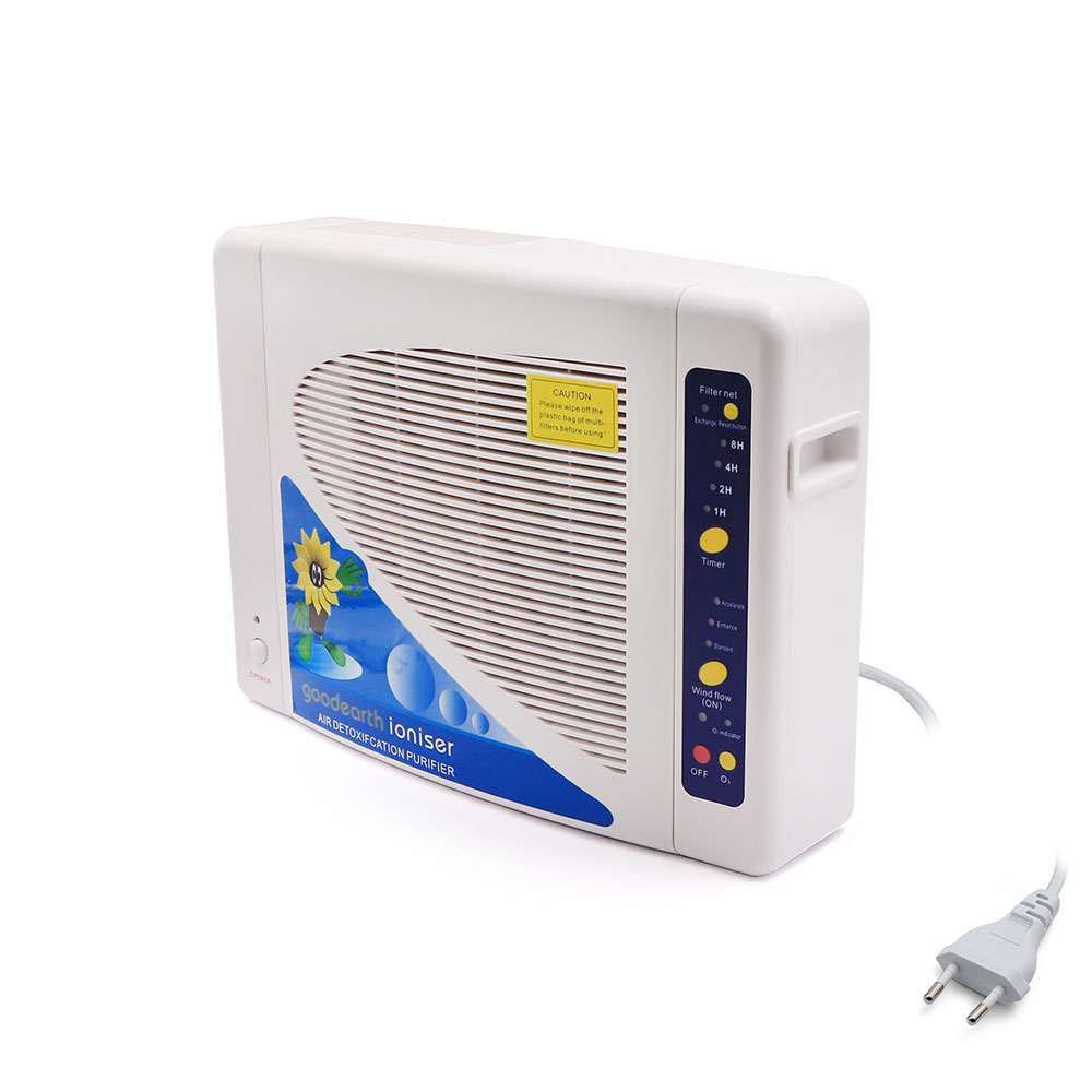 Home Appliances | Air Ionizer Purifier | Gl-2108