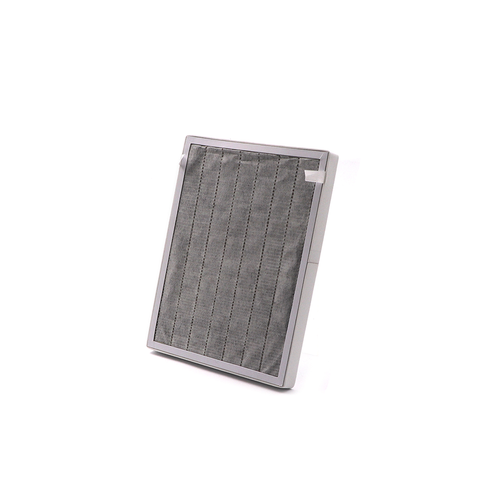 Replacement | Filter | Air Ionizer Purifier | Gl-2108A