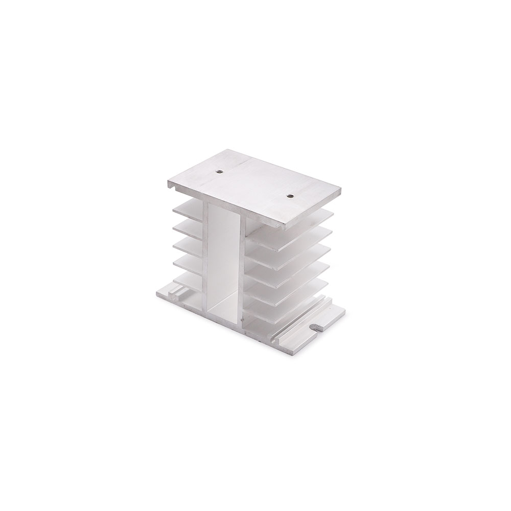 Heat Sink | 81x100x55mm | H-50