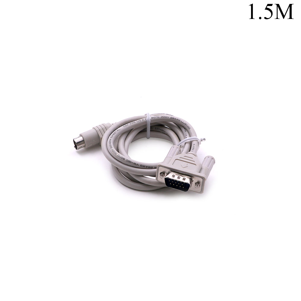 Data Cable | VGA Male - PS2 8-Pin Male | 1.5M