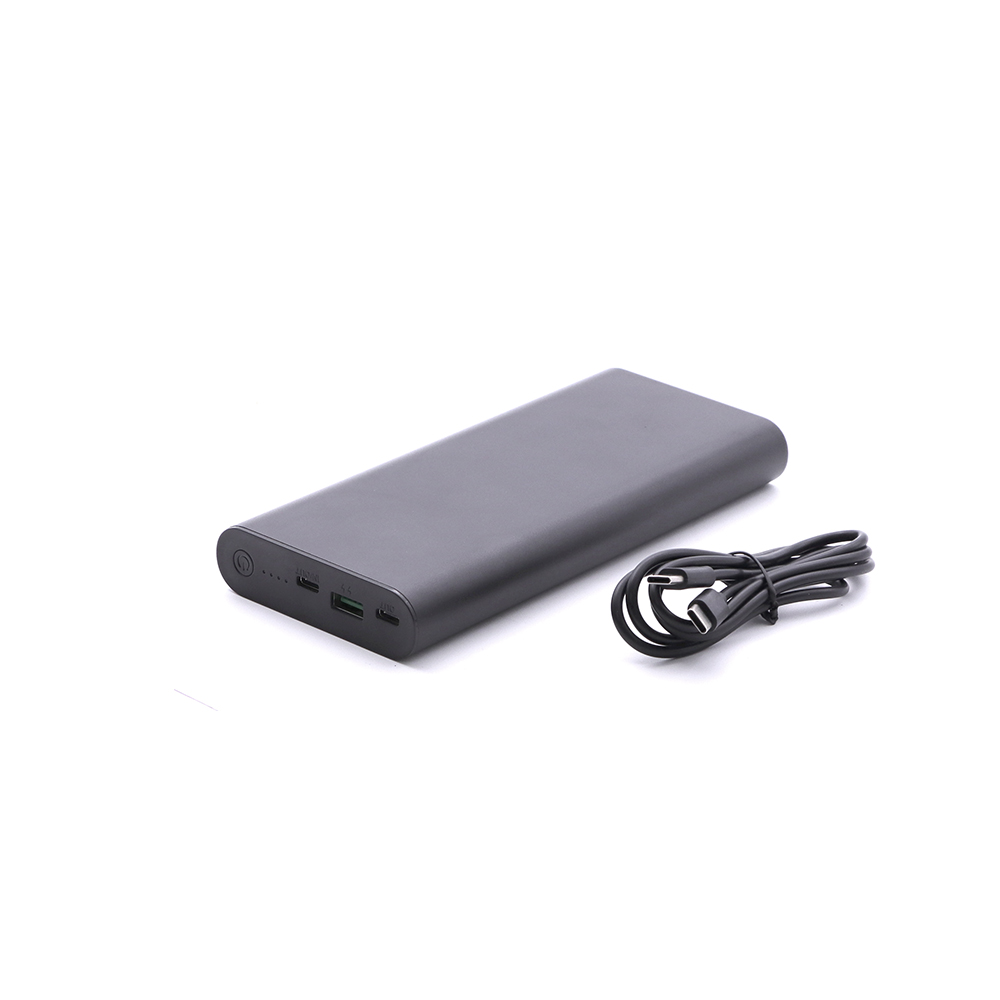 Mini UPS | DC | 26800mAh | Laptop