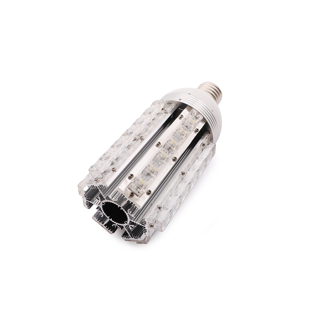 LED Garden Lamp | E40 | 200V AC | 36W | White