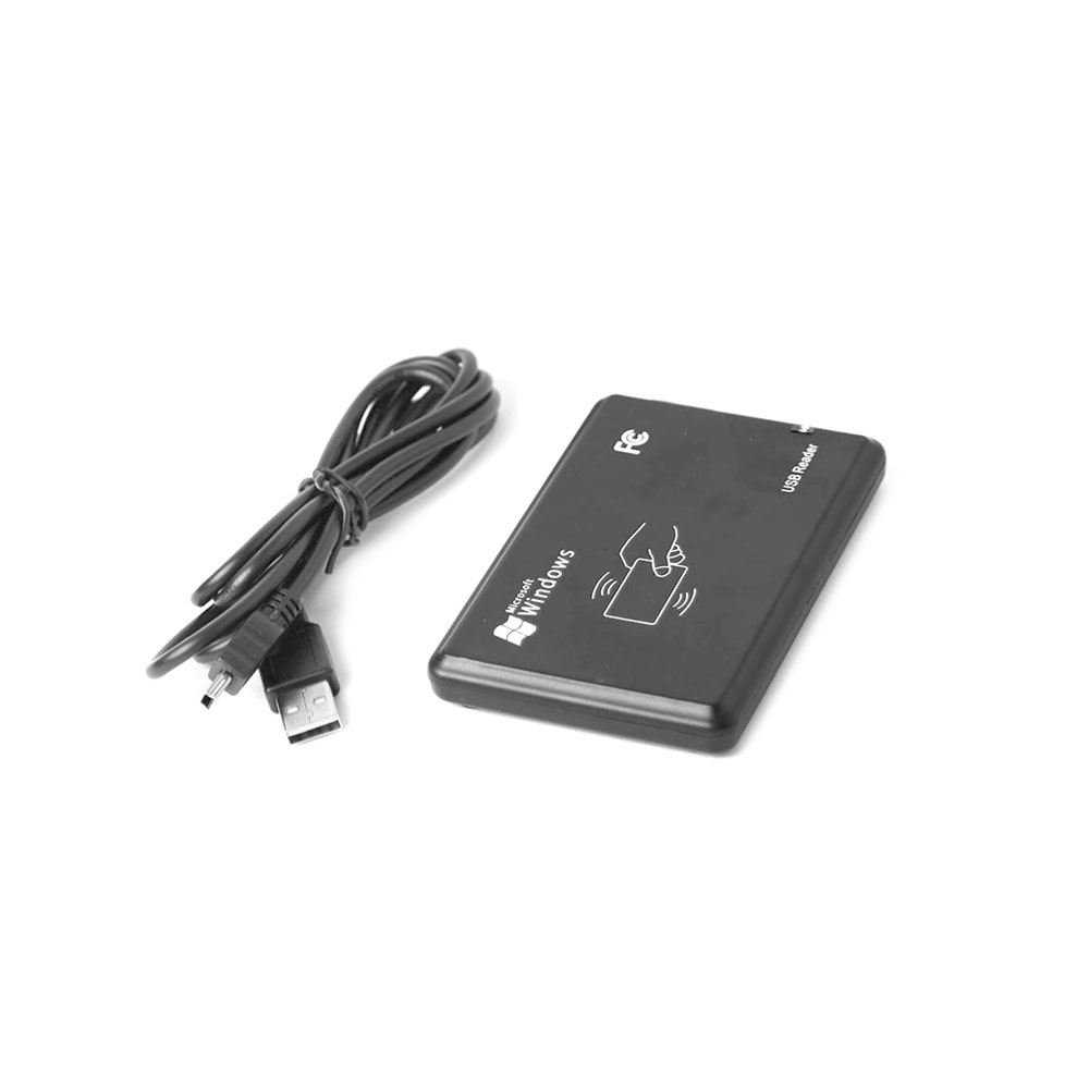 RFID Module | Read & Write | EM4100 | USB