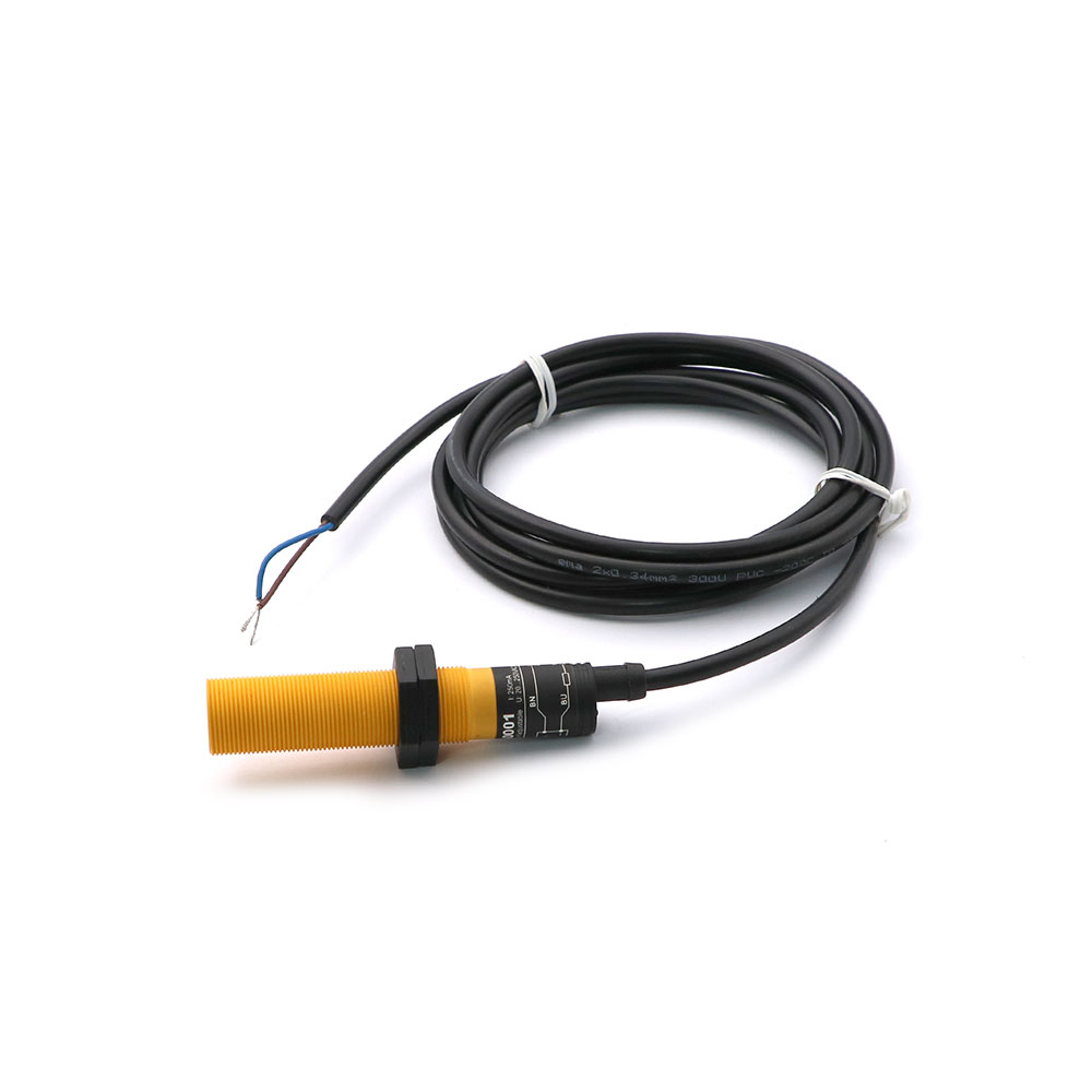 Proximity Sensor | Capacitive | CA0001 | EMA