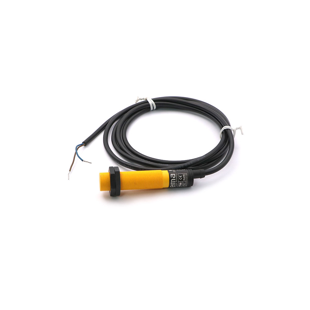 Proximity Sensor | Capacitive | CA0002 | EMA