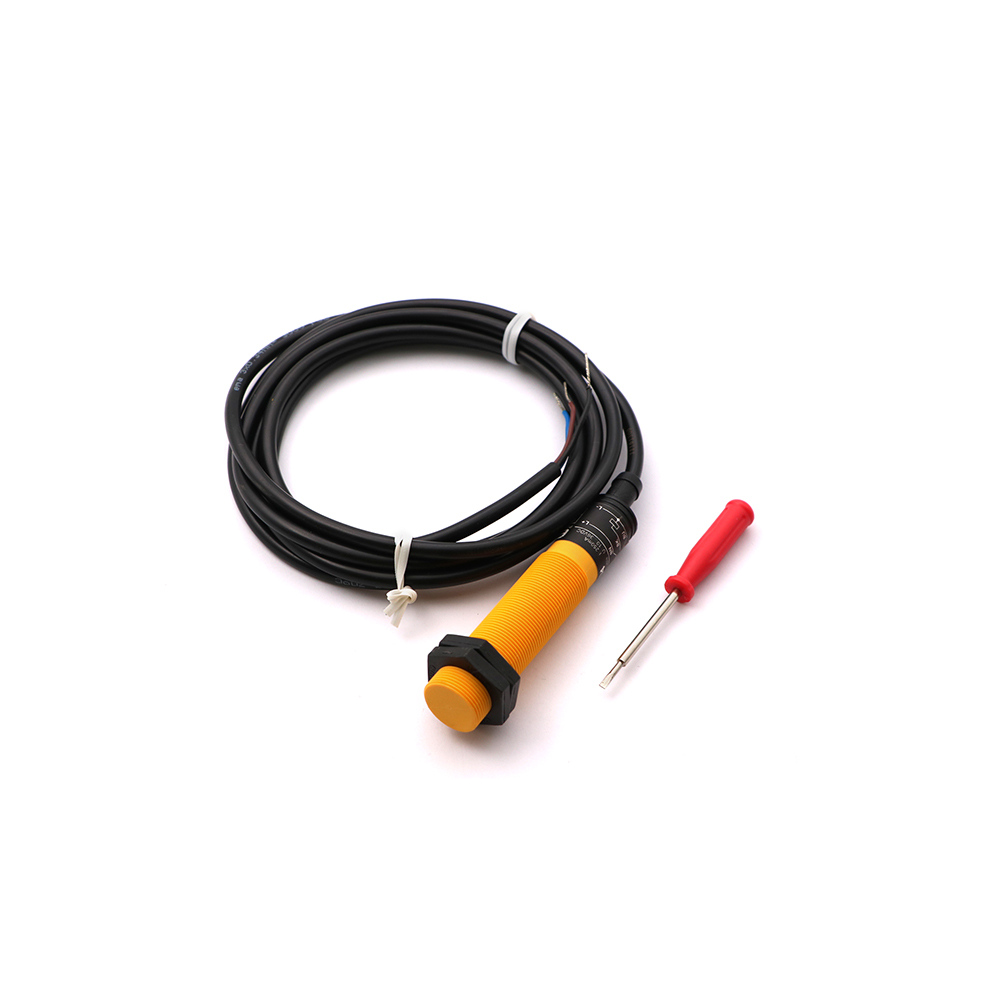 Proximity Sensor | Capacitive | CA0004 | EMA