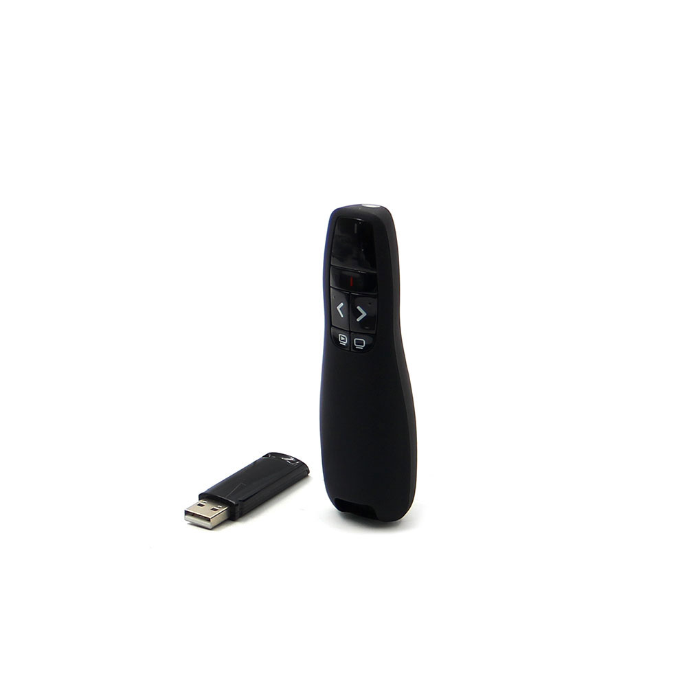 Wireless Presenter | Mouse Control | USB | 12~20M 