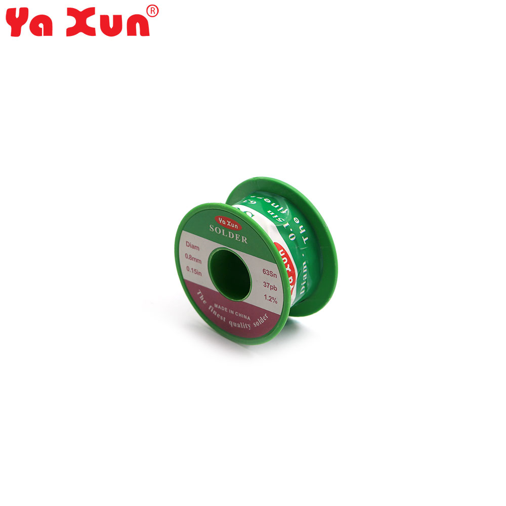 Solder Wire | 17g | 60% | 0.8mm