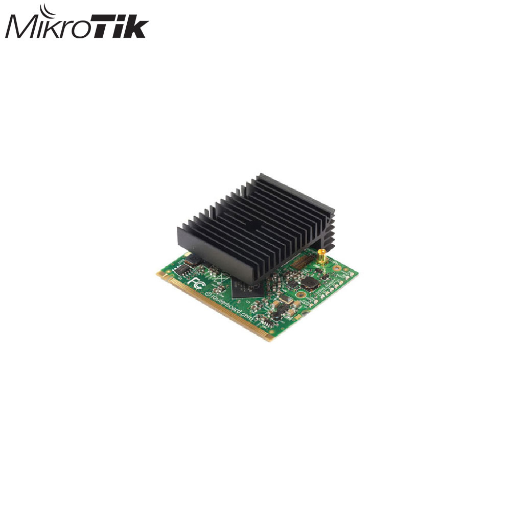 Mikrotik | Router Board | Mini PCI Card R55HPN