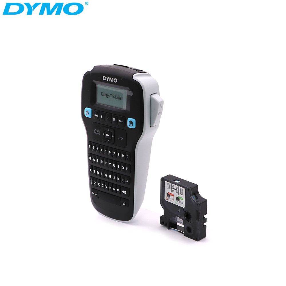 Printer Label | Handheld | Manager LM160 | Dymo