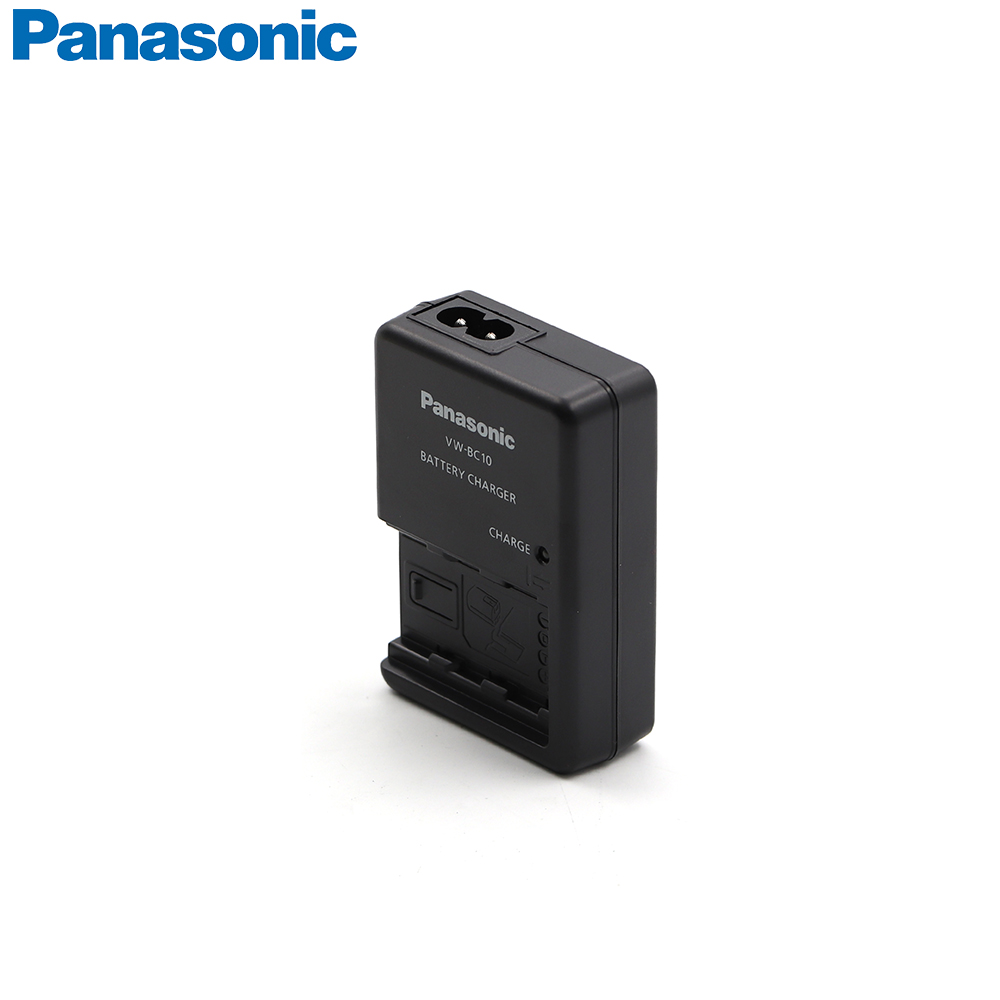 Power Adapter | Camera Charging | Panasonic VW-BC10