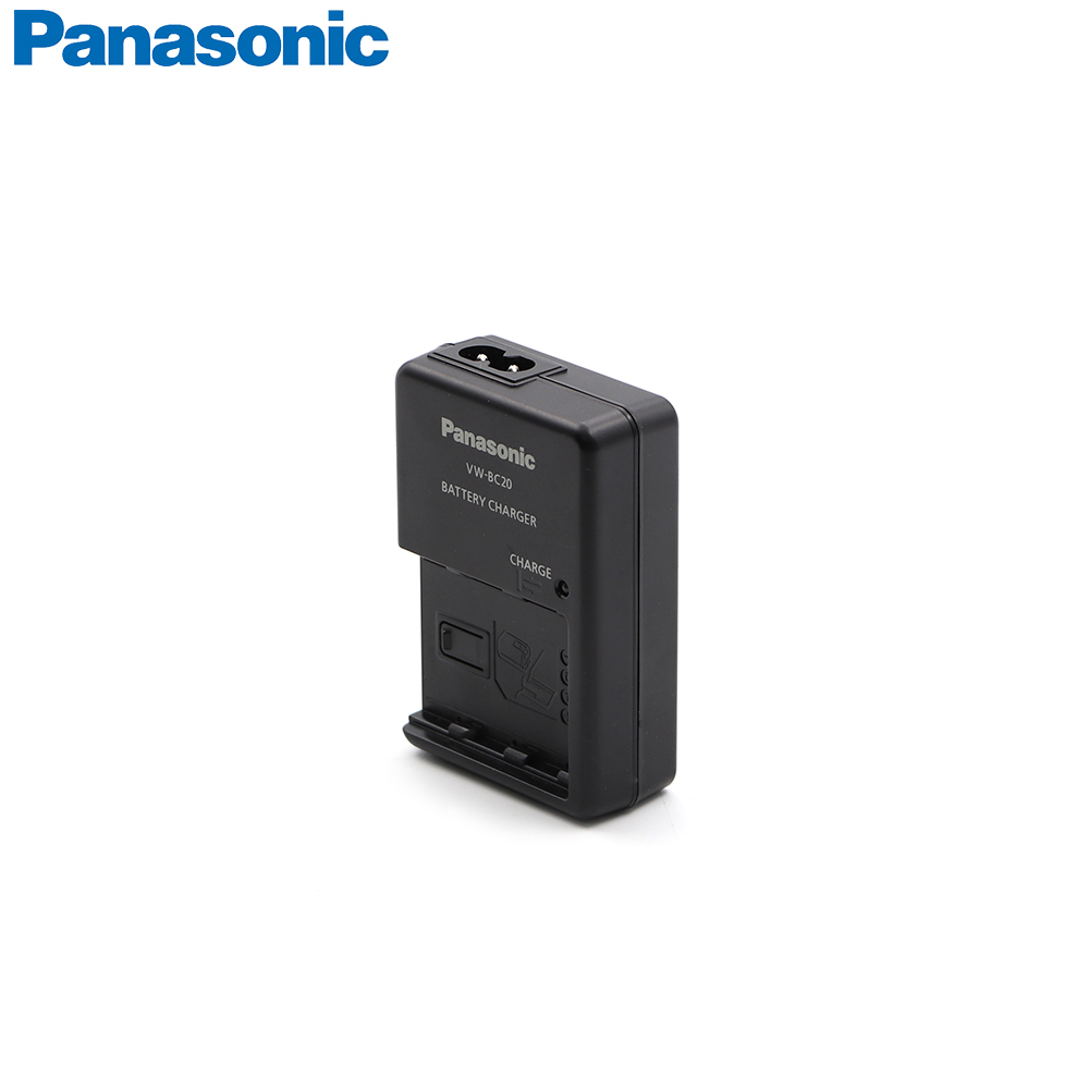 Power Adapter | Camera Charging | Panasonic VW-BC20
