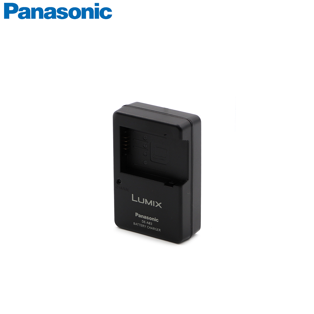 Power Adapter | Camera Charging | Panasonic DE-A83