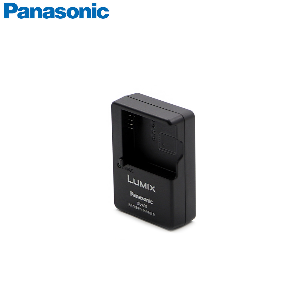 Power Adapter | Camera Charging | Panasonic DE-A98