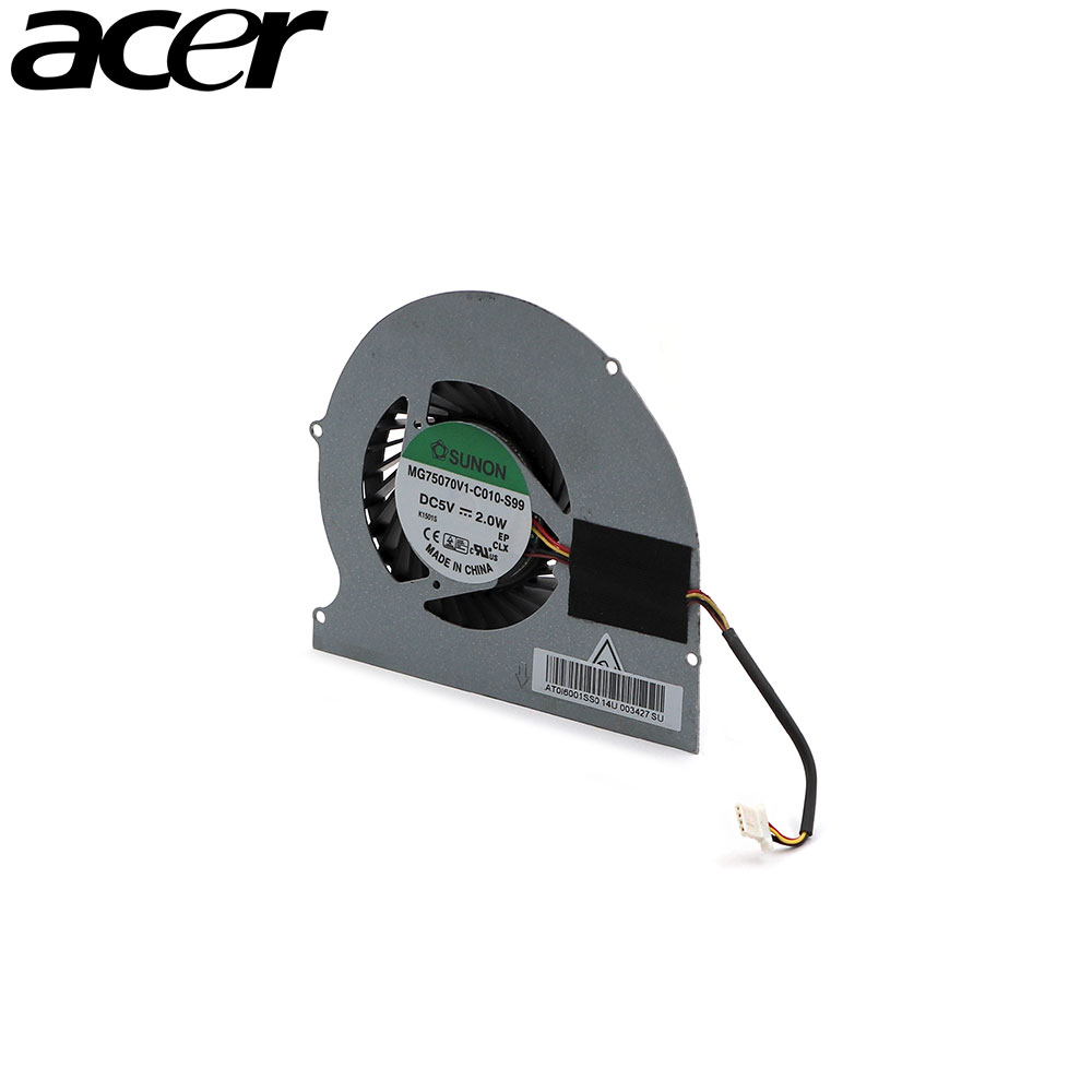 Laptop Fan | Acer Aspire 3830TG