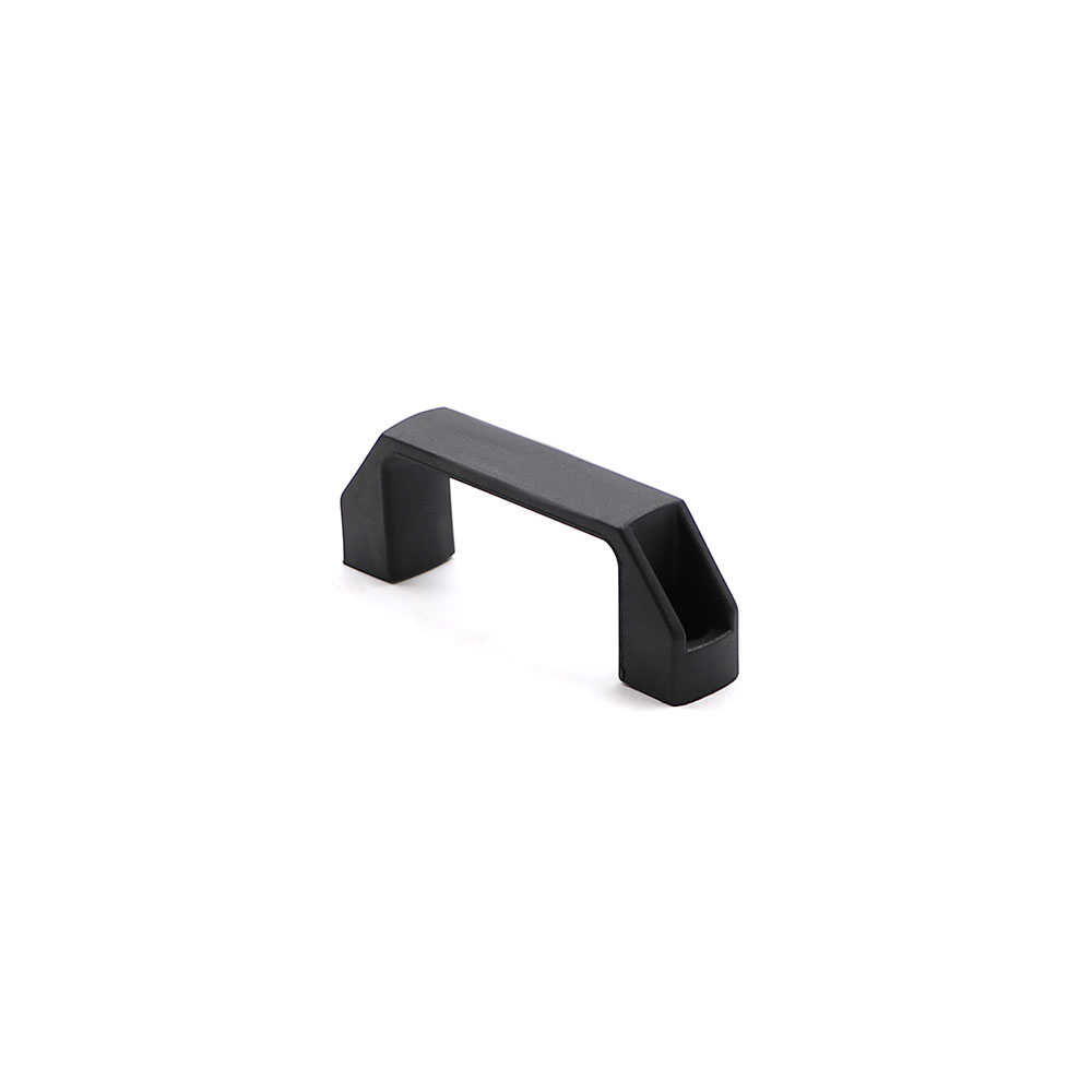 Plastic Handle | 90mm | Black