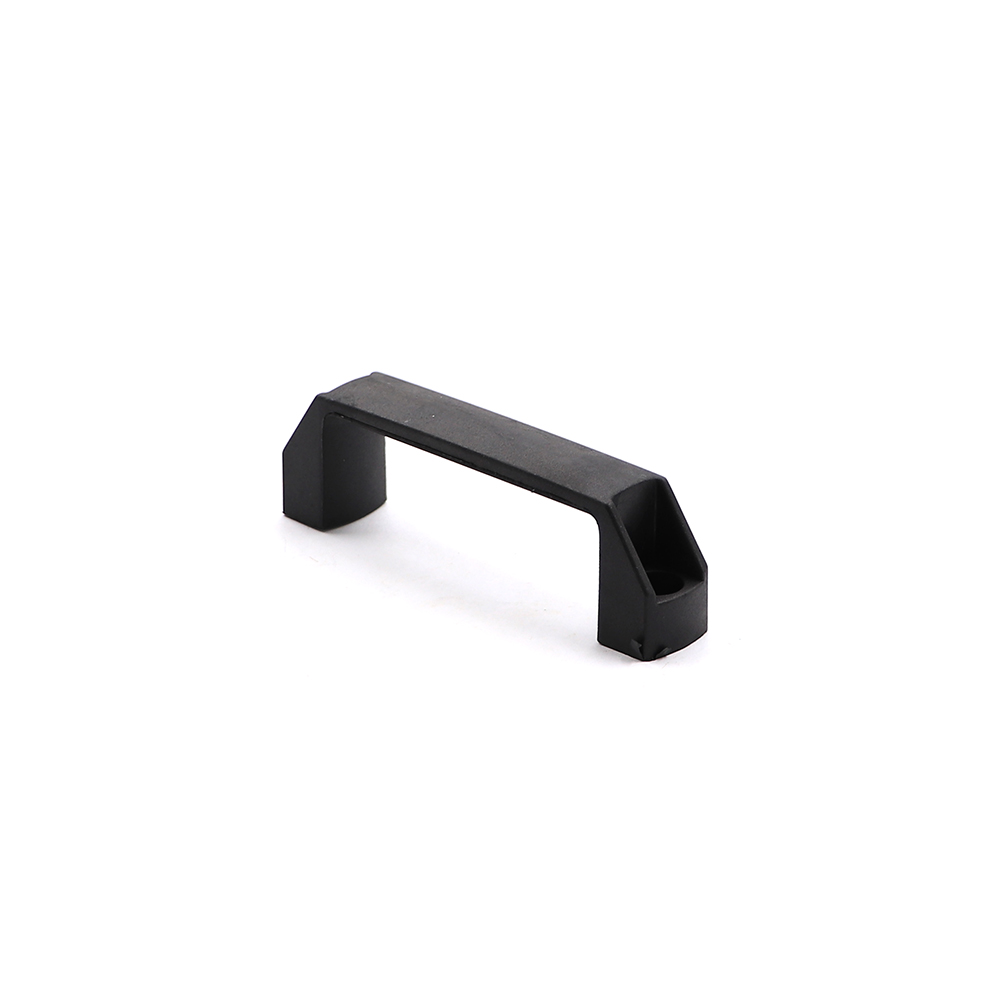 Plastic Handle | 120mm | Black