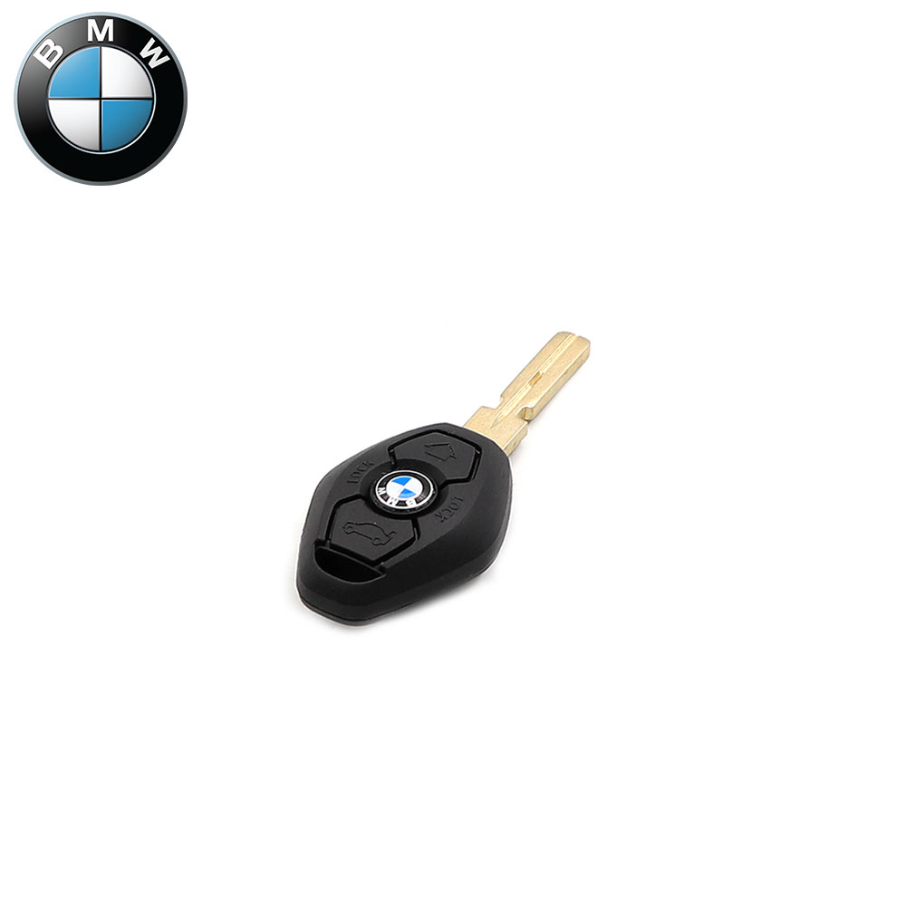 Car Key | Remote Shell | BMW 2