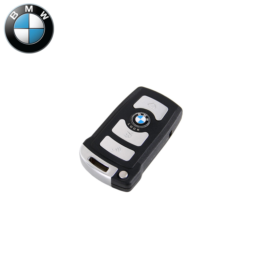 Car Key | Remote Shell | BMW 5