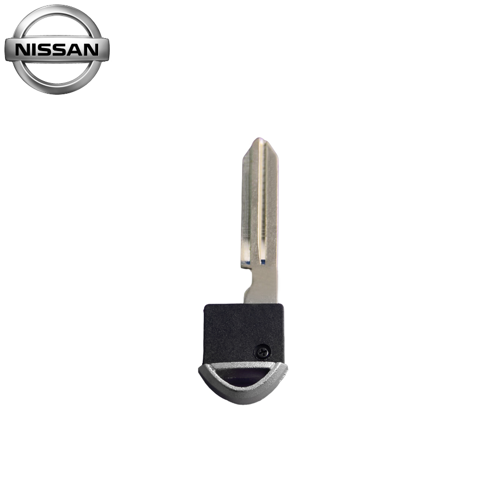 Car Key | Uncut Key Blade | Nissan 3