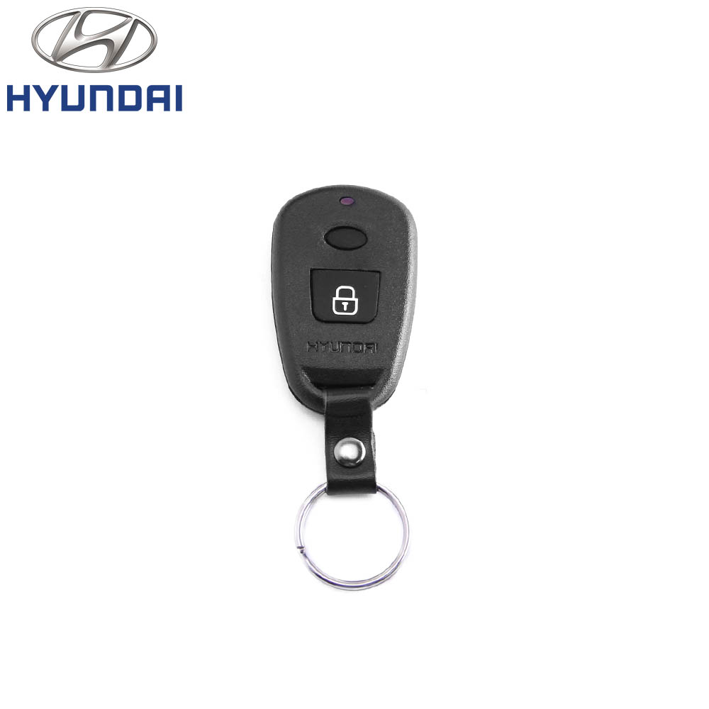 Car Key | Remote FOBs | Hyundai CH 3