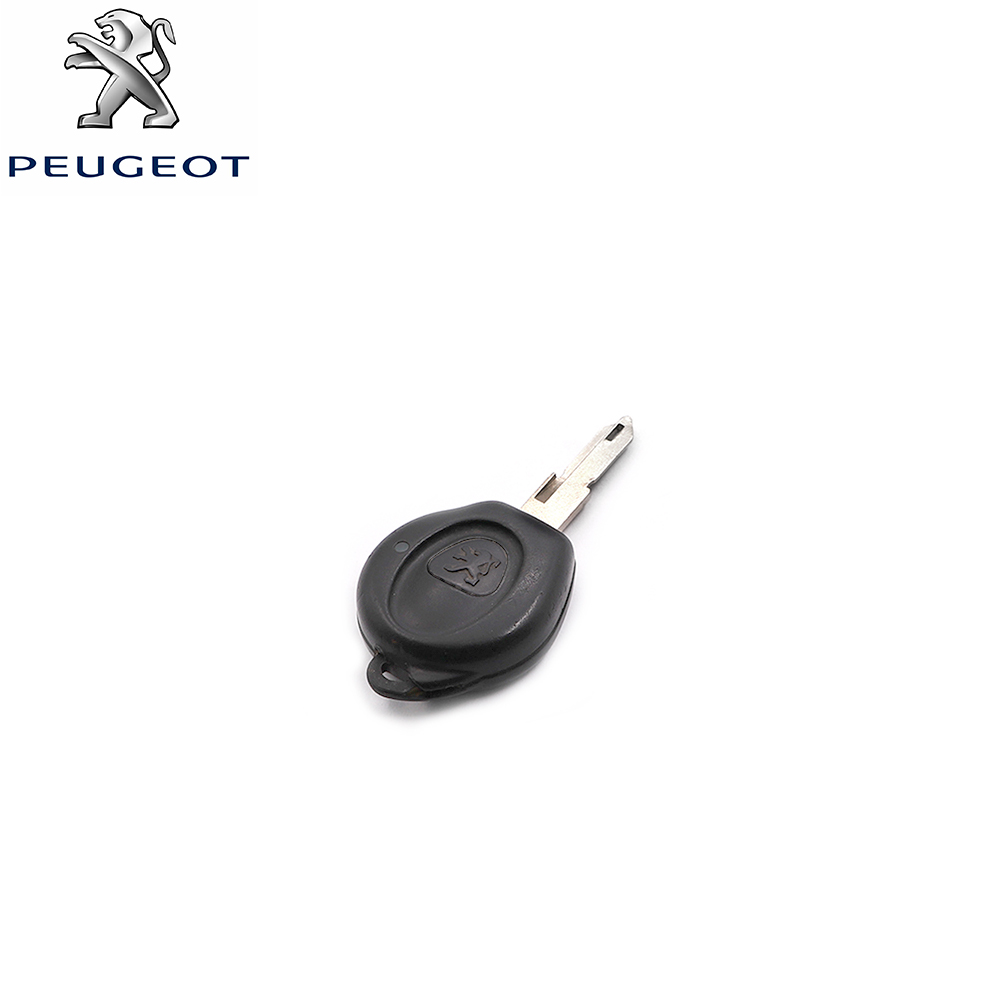 Car Key | Remote FOBs | Peugeot 1 | Original