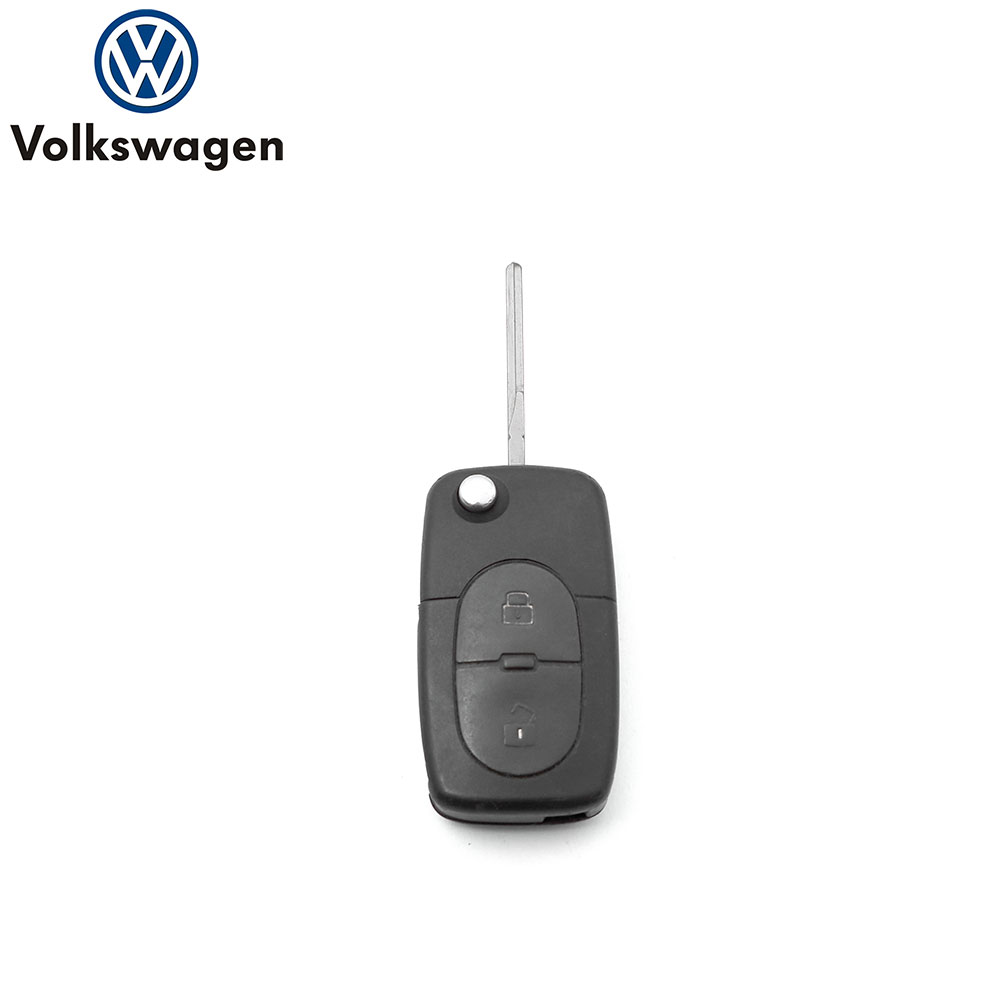 Car Key | Remote FOBs | Volkswagen 1 | Original