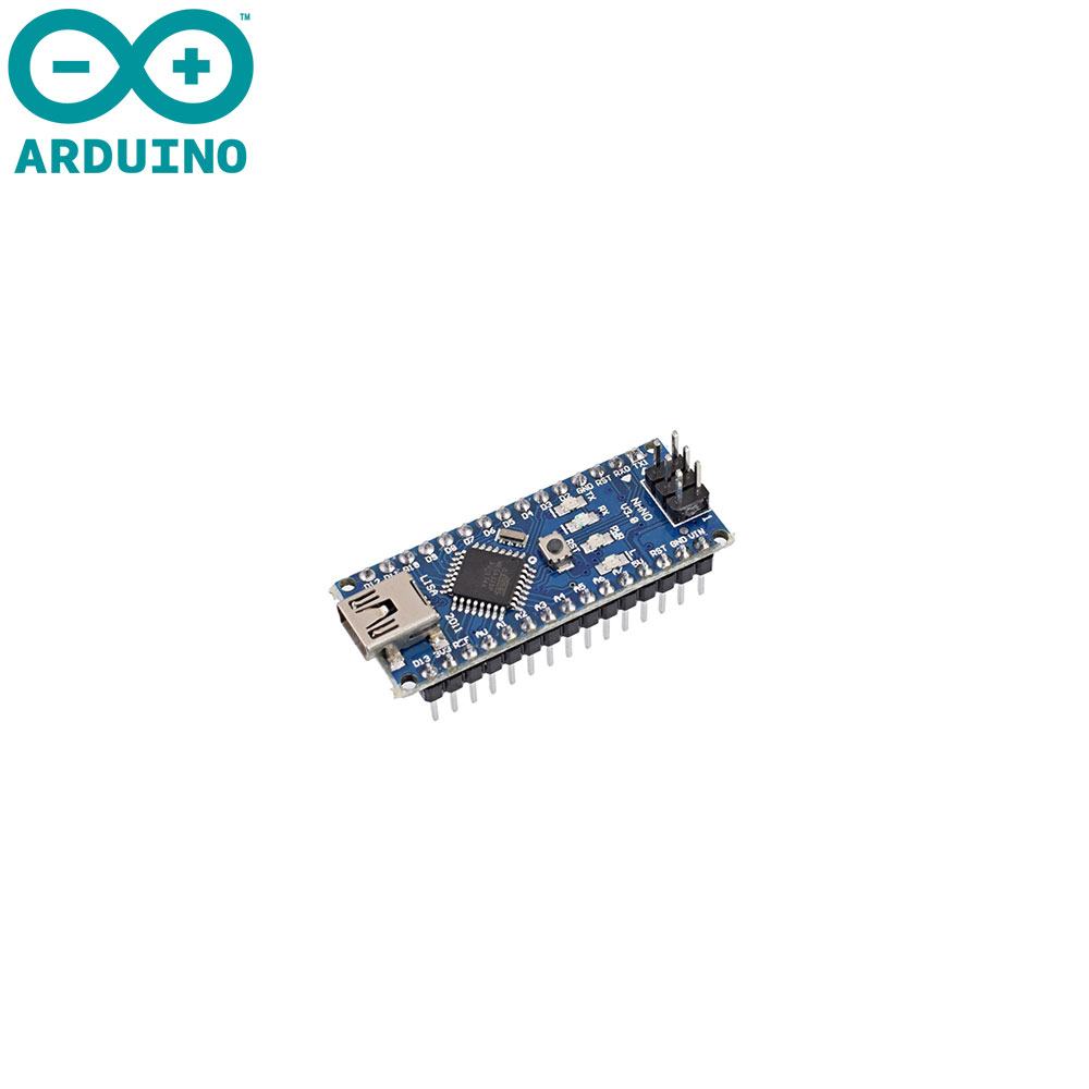 Dev Board | Arduino Nano V3.0 | Italy