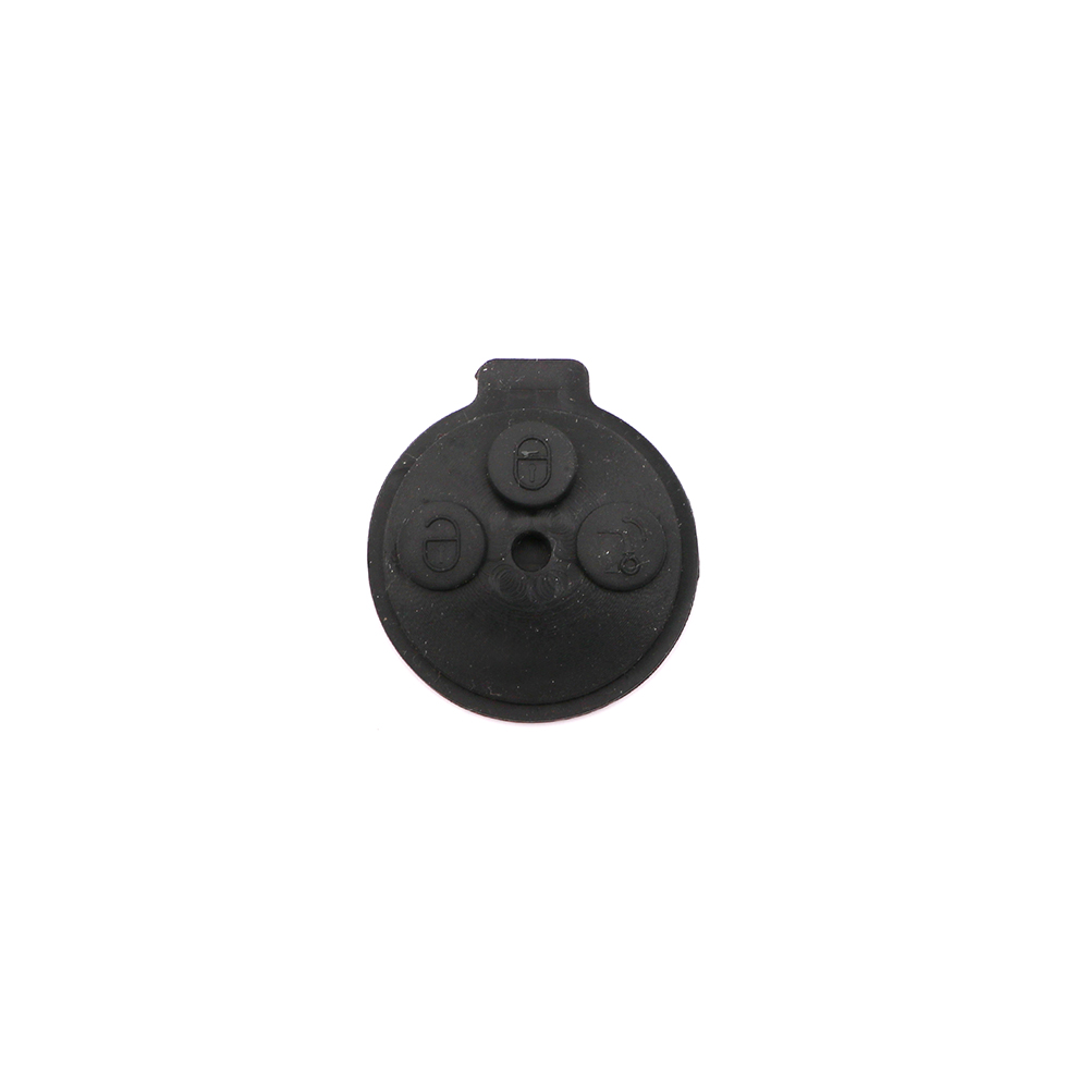 Car Key | Buttons | Smart 2