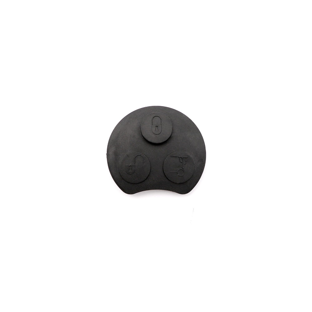 Car Key | Buttons | Smart 1