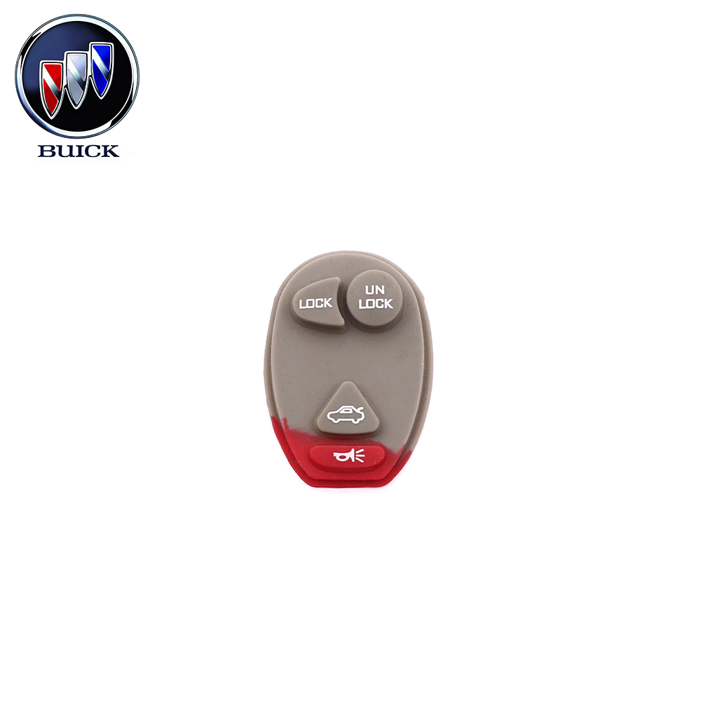 Car Key | Buttons | Buick 1