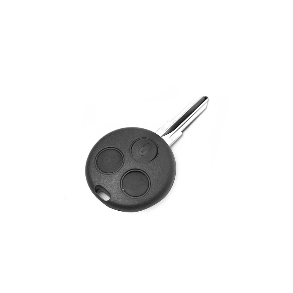 Car Key | Remote Shell | Smart 1