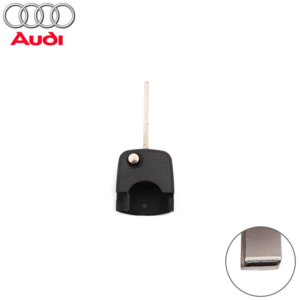 Car Key | Transponder Key | Audi 3