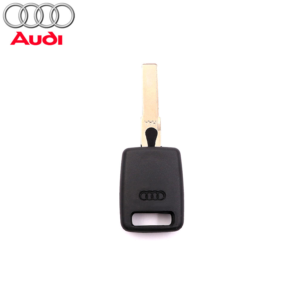 Car Key | Transponder Key | Audi 2