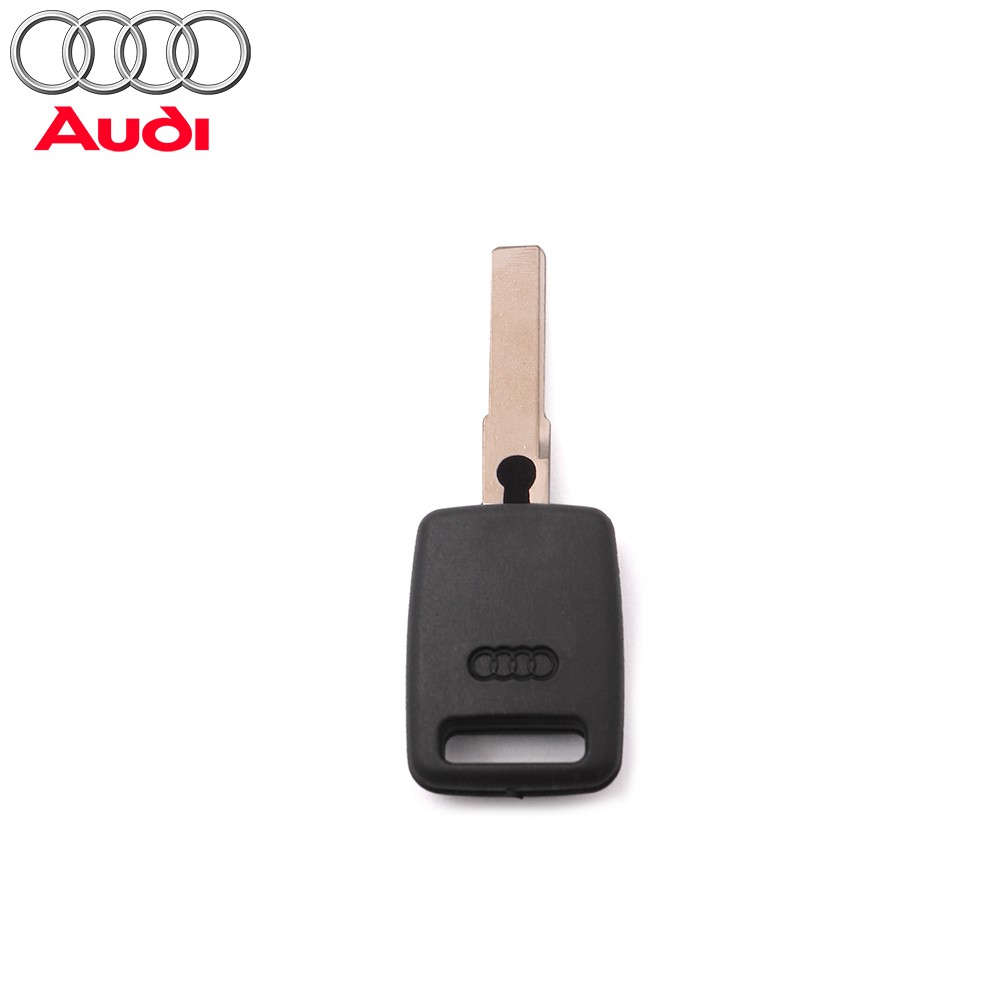 Car Key | Transponder Key | Audi 1