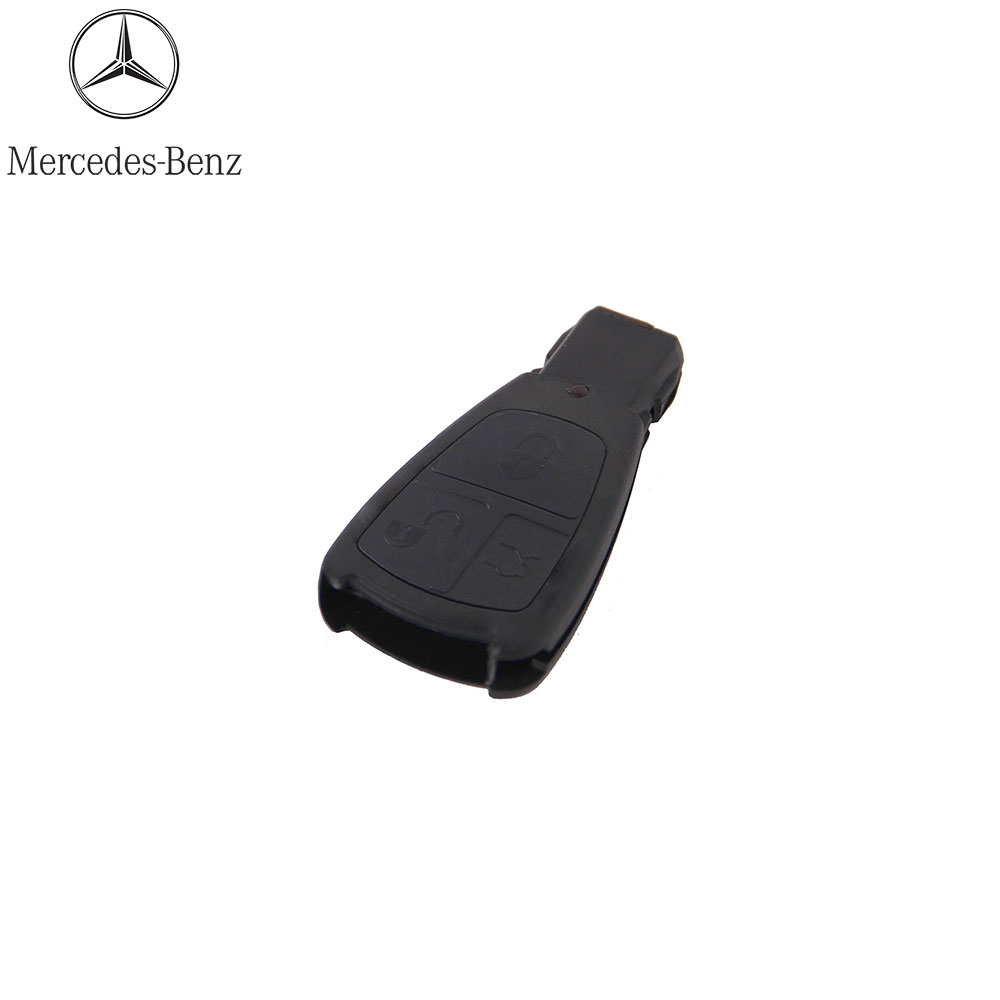 Car Key | Remote Shell | Mercedes Benz 14
