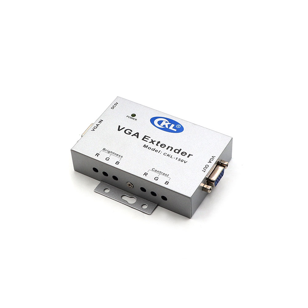 Video Extender | VGA | Transmitter | 150M