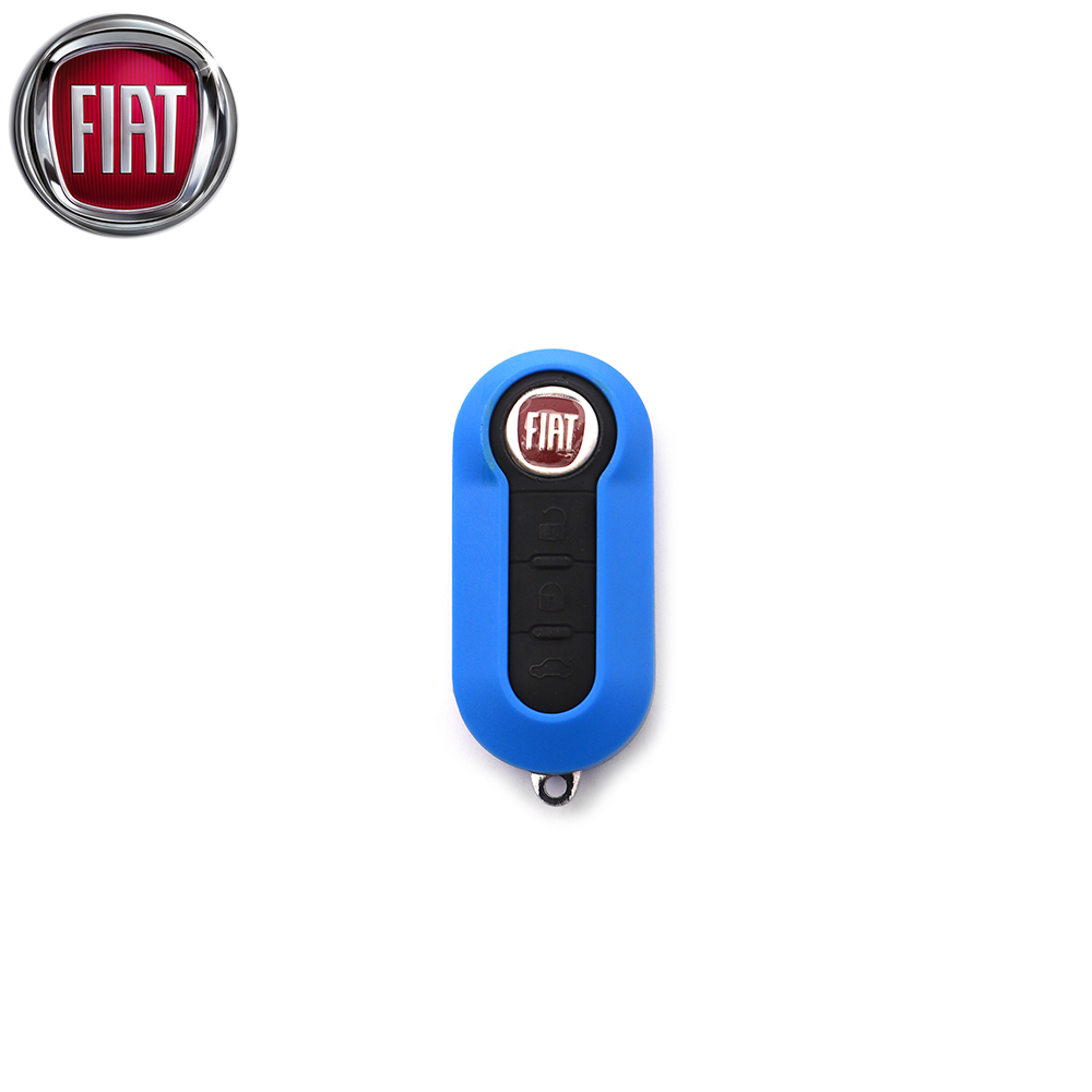 Car Key | Remote Shell | Fiat 13