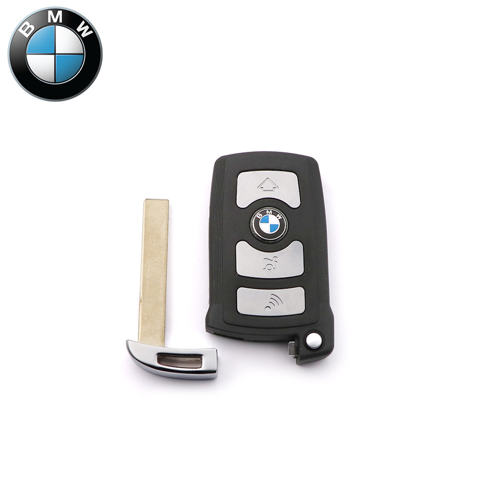 Car Key | Remote FOBs | BMW Ch 13