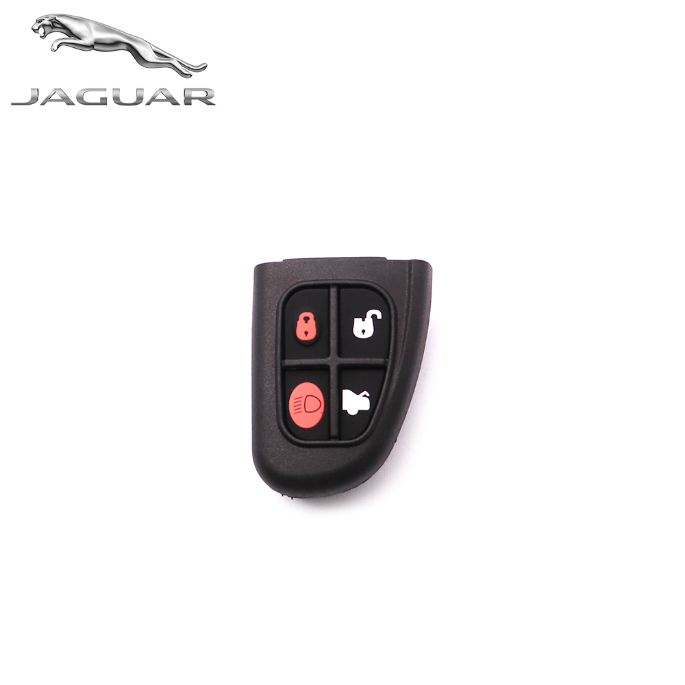 Car Key | Remote Shell | Jaguar 2