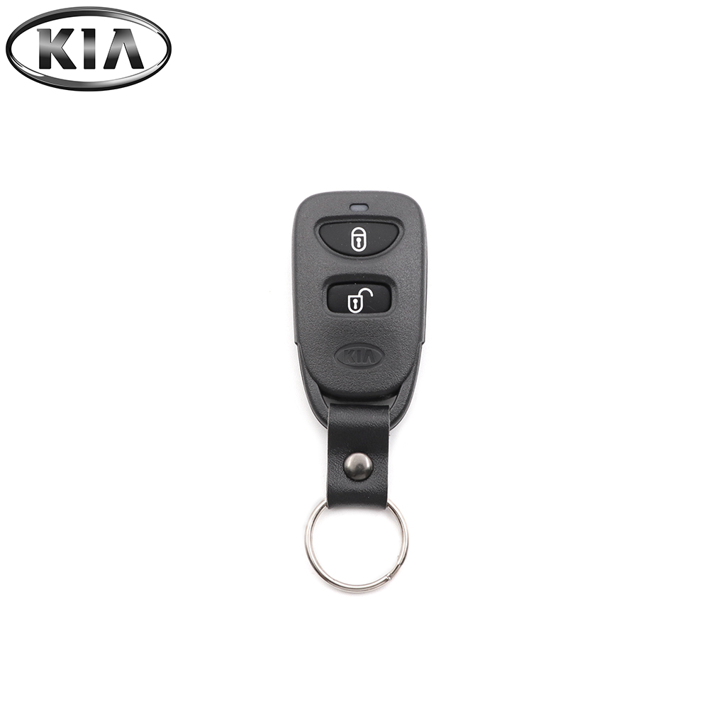 Car Key | Remote Shell | Kia 7
