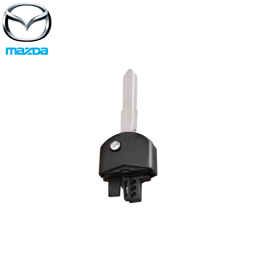 Car Key | Uncut Key Blade | Mazda 1